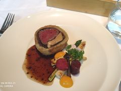 招牌惠灵顿牛排-蝶舍·MAISON PAPILLON