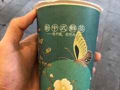 -1点点(王府星mall店)