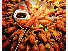 -马头巷·隐庐居·红油大虾(园区店)