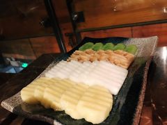 瓜果拼盘-同仁四季椰子鸡(海岸城天利店)