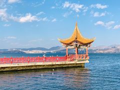 -大理洱海