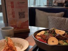 -山葵家·创意料理(临平银泰城店)