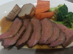 -K·Kitchen KK牛扒厨房(江南西店)