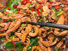 -金陵一哥龙虾(水木秦淮店)