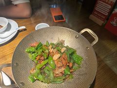 -老阿爸鲜鱼土菜(昆山花桥店)