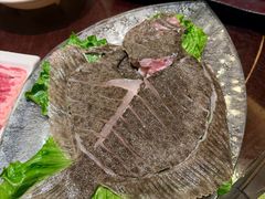 -南门涮肉(上海一店)