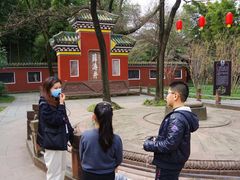 -望江楼公园