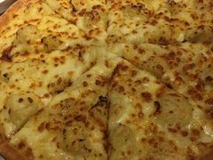 -乐凯撒披萨(正佳广场店)