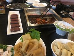 -陈阿婆重庆绿色鱼火锅