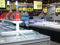 -易买盛生活超市(东来荟邻生活广场店)