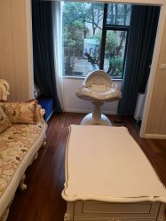 -弗蕾亚·和月月子调理院(东湖店)