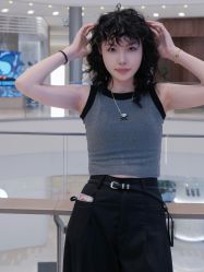 -MAGI美界造型