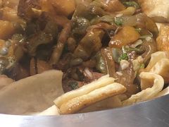 -二十一分小锅炖(皓月店)