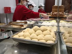 -常州糕团店(北大街新世纪商城店)