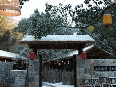 -宁波五龙潭景区