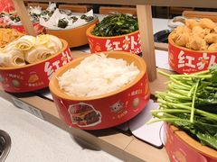 -龍歌自助小火锅(城阳万象汇店)