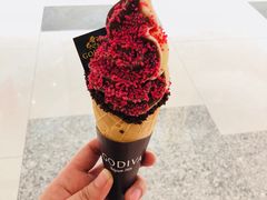 -GODIVA(宁波来福士店)