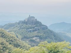 -莫干山风景区