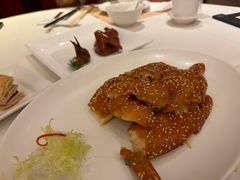 -利苑酒家(合景国际金融广场店)