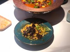 -阿娜尔·新疆菜(宜家荟聚中心店)