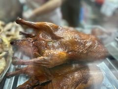 -徐家鸭子·非遗烤鸭(老门东店)