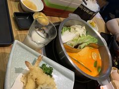 -水林间·寿喜烧自助(仙林金鹰店)