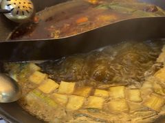 -一棵葱社区火锅(曹集路店)