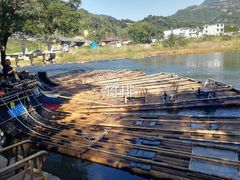 -九鲤溪瀑景区