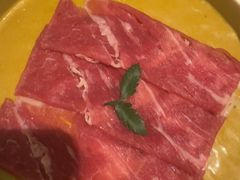 -一绪に寿喜烧(荟聚店)