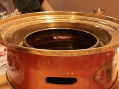 -闻老头·菊花炭烤肉(D11店)