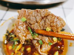 -老街坊市井火锅(营门口店)