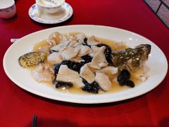 -老吉士酒家(天平路店)