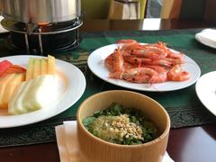 -火舞泰·泰式海鲜火锅餐厅(世纪城店)