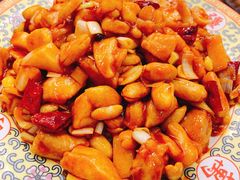 -烤肉季饭庄
