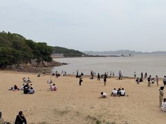 -普陀山风景名胜区-千步大沙