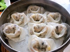 -老前童小吃(北明程路店)