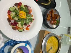 -3号仓库·创意中国菜(新世界城店)