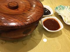 -大地春饼店(黄河路店)