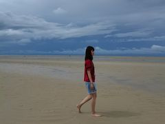 -北海金海湾红树林生态旅游区