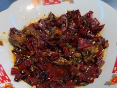 -馬伍旺川菜(江北虹悦城店)