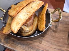 -魏斯理汉堡(西安沣东吾悦店)