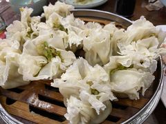 白菜猪肉烧卖-乔家满族八大碗(流水沟店)