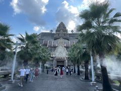 -南宁方特东盟神画