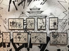 -东京塔海贼王主题公园