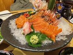 -山之川日料放题(通州店)