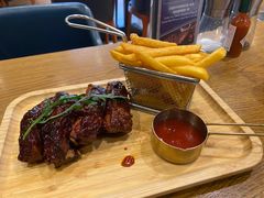-蓝枪鱼Blue Marlin Fusion(星海店)