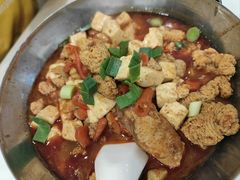-新新湘菜馆(新中街二条店)