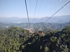 -崀山风景名胜区