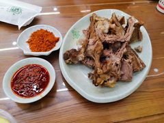 -清真·益鑫羊肉手抓馆(花园北街店)