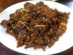 老爆三-来顺成饭庄